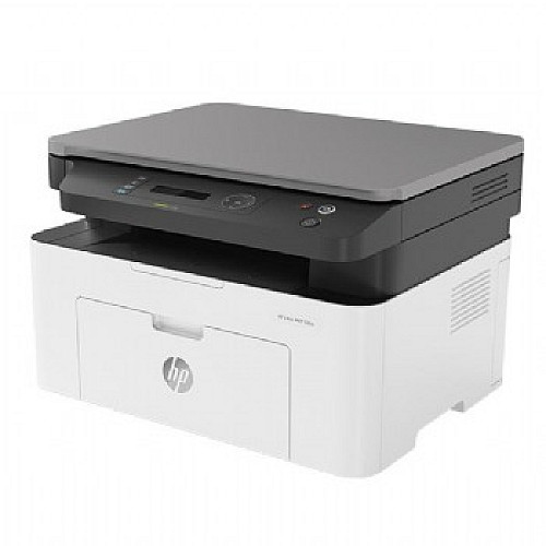 Máy in HP LaserJet MFP 136W - 4ZB86A